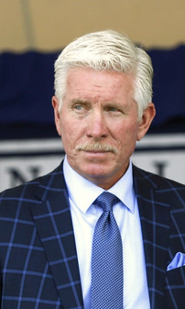 Hall of Famer Mike Schmidt: Jinx won't affect Cubs, Indians